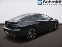 gebraucht Peugeot 508 Hybrid 225 PHEV e-EAT8 GT-Line Aut.