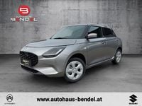 Neu Suzuki Swift 82 PS (60 kW) 2026 Kleinwagen