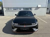 gebraucht Hyundai Ioniq IONIQ 5 5 Elektro 84kWh N Long Range AWD Aut.