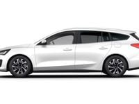 gebraucht Ford Focus Turnier Titanium X 1.0 EB 125 WinterP Kam