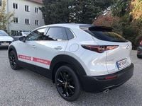 gebraucht Mazda CX-30 e-Skyactive G140 Homura Aut. AUTO STAHL WIEN 21