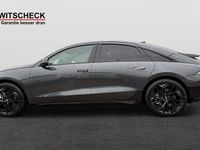 gebraucht Hyundai Ioniq Elektro 77,4kWh 4WD Black Edition Long Range Aut.