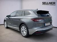 gebraucht Skoda Enyaq iV 85x