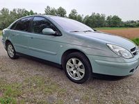 gebraucht Citroën C5 20 HDi NAGELNEUES PICKERL !!! VOLLFAHRBEREIT