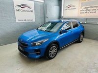 gebraucht Kia XCeed Ceed / cee'd1,5 TGDI GPF