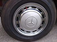 gebraucht Mercedes 280 SE/8 in gutem Zustand abzugeben abzugeben
