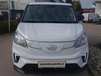 Gebraucht Maxus eDeliver 3 89 kW (122 PS) 2024 Weiß Van