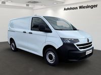 gebraucht VW Transporter Kastenwagen Kastenwagen TDI