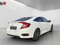 gebraucht Honda Civic 15 VTEC Turbo Executive CVT