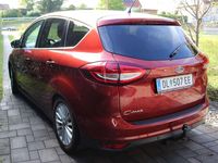 gebraucht Ford C-MAX C-MaxTitanium 1,0 EcoBoost Titanium