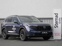 gebraucht Honda CR-V 2,0 i-MMD e:HEV Advance AWD Aut.