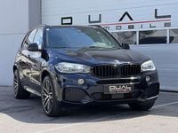 gebraucht BMW X5 xDrive30d Aut./M-PAKET|LED|KEYLESS|MEMORY