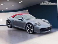 gebraucht Porsche 911 Carrera Cabriolet 992.2 BOSE SportAbgas 290 kW ...