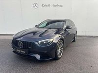 gebraucht Mercedes E63S AMG E 63 AMG AMG 4MATIC+ T-Modell AMG Shz PTS
