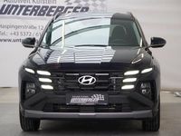 gebraucht Hyundai Tucson 1,6 T-GDI HEV 4WD Jubilé Aut.