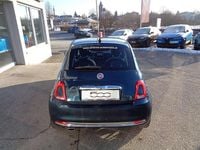 gebraucht Fiat 500 ECO 1,2 69 Lounge