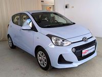 gebraucht Hyundai i10 Level 2 RUN 1,0 MT a0b20r