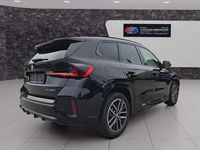 gebraucht BMW X1 sDrive20d M-Sport AHK LED 48V Aut.