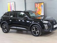 gebraucht Peugeot 2008 Hybrid 145 e-DCS6 Allure