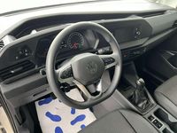 gebraucht VW Caddy Cargo Kastenwagen 2,0 TDI KLIMA/TEMPOMAT/PARKTR.