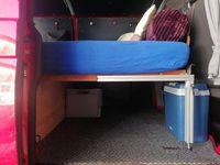 gebraucht VW Transporter T5