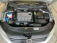 gebraucht VW Passat Neu Aufbereitet + Pickerl + Service