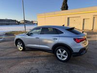 gebraucht Audi Q3 Sportpack 35 TFSI