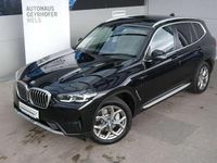 gebraucht BMW X3 X3 xDrive30e