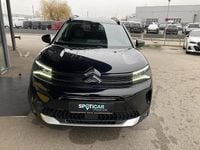 gebraucht Citroën C5 Aircross mHEV 136 e-DSC6 Max!NAVIMATRIXKAMERA360TOP!