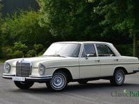 Gebraucht Mercedes 280 SE 200 PS (147 kW) 1972 Andere Limousine