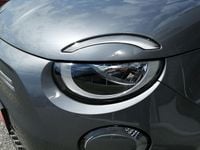 gebraucht Fiat 500e HB SpurH KlimaA Kam. SHZ