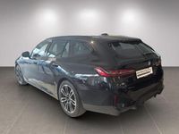 Gebraucht BMW 520 Comfort Edition 197 PS (144 kW) 2025 Kombi