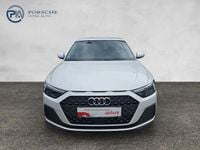 gebraucht Audi A1 Sportback 30 TFSI intense