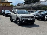 Neu Dacia Duster Journey 131 PS (96 kW) 2025 Beige SUV