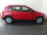 gebraucht Seat Arona Austria Edition 1.0 TSI