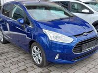 gebraucht Ford B-MAX Titanium