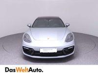 gebraucht Porsche Panamera 4S E-Hybrid Sport Turismo G2 II