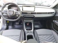 gebraucht Fiat 600 Hybrid ICON T-Gen3 110Ps