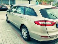 gebraucht Ford Mondeo MondeoTraveller Ambiente 16 TDCi Ambiente