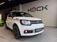 gebraucht Suzuki Ignis Comfort Shine 4x4