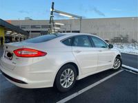 gebraucht Ford Mondeo Titanium Hybrid Benzin