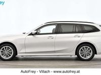 gebraucht BMW 320 d xDrive