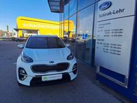 gebraucht Kia Sportage 1.6l GDI 177PS AWD A7