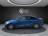 Gebraucht Audi RS3 400 PS (294 kW) 2025 Mittelblau  metallic Limousine