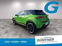 gebraucht Opel Mokka  GS. 1.2 Direct Injection Turbo 74 kW (100 PS). Start/Stop