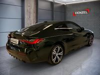 gebraucht BMW 420 d xDrive Coupe G22 B47