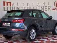 gebraucht Audi Q5 35 TDI quattro LED NAVI KAMERA PANORAMA