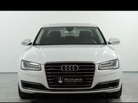 gebraucht Audi A8 3.0 TDI DPF quattro tiptronic