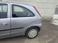 gebraucht Opel Corsa 1,4 16V Sportsline