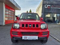 gebraucht Suzuki Jimny *** AUTOMATIK 13 VX Aut.